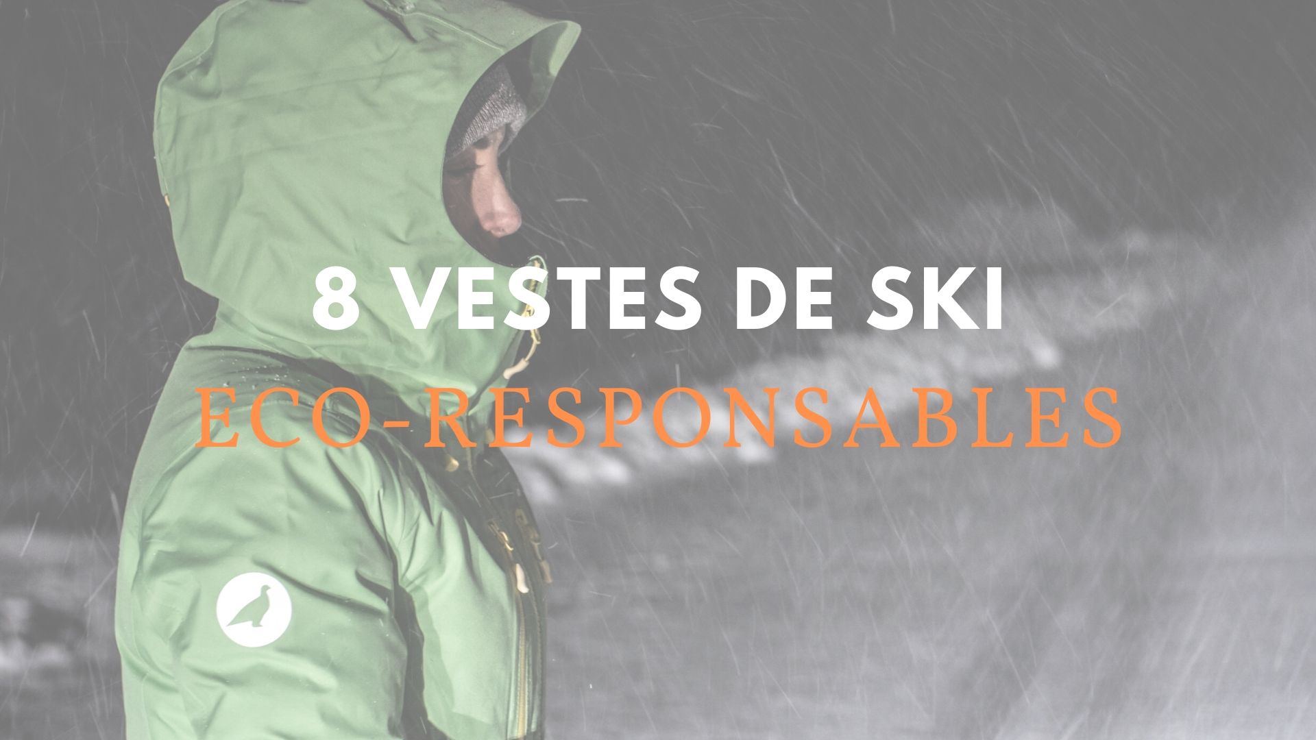 Comment imperméabiliser mes vêtements de ski ?